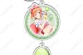 五等分の花嫁∽ いちごルームウェア 2連アクリルキーホルダー 4.四葉【再販】
 
2025年09月中旬発売