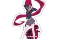 TVアニメ『ダンダダン』 ダイカットステッカー アイラ(変身)
 
2025年09月中旬発売