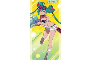 レーシングミク 2025 セパンVer.  等身大タペストリー
 
2025年09月上旬発売