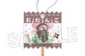 忍たま乱太郎 ラッピングアクリルキーホルダー 22
 
2025年09月発売