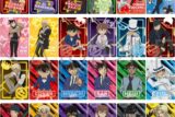 名探偵コナン ネオンコレクション/Vol.2【再販】
 
2025年9月26日発売
