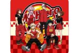 僕のヒーローアカデミア ミニタオル レッドコスチュームVer.
 
2025年10月24日発売
で取扱中