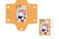 [アニメイト]TVアニメ『呪術廻戦』 クリアマルチケース(ぷにきゅ～と) 虎杖 悠仁
 
2024年05月上旬発売