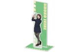 呪術廻戦 懐玉・玉折 2wayアクリルスタンド 家入硝子 カメラVer.
 
2025年07月上旬発売