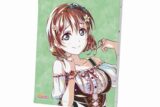 ラブライブ! ニジガク エマ・ヴェルデ Ani-Art 第2弾 キャンバスボード
 
2025年10月17日発売
で取扱中 (アニメイト)