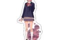 TVアニメ『ダンダダン』 ダイカットステッカー アイラ
 
2025年09月中旬発売