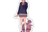 TVアニメ『ダンダダン』 ダイカットステッカー アイラ
 
2025年09月中旬発売