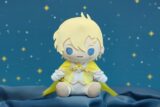 アイドリッシュセブン 16 STAR SIGNS おすわりぬいぐるみ 六弥ナギ
 
2025年12月下旬発売