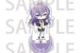 にじさんじ(HEROES) ミニアクリルスタンド 星導ショウ[アニメイトカフェコラボ]
 
2025年11月中旬発売