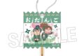 忍たま乱太郎 ラッピングアクリルキーホルダー 21
 
2025年09月発売