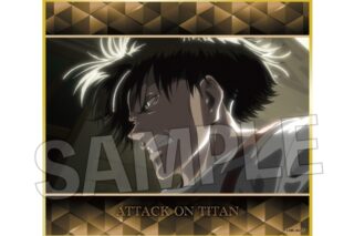進撃の巨人 色紙 23
 
2025年09月発売