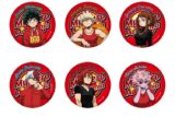 僕のヒーローアカデミア トレーディングメタル缶バッジ レッドコスチュームVer.【全6種】
 
2025年10月24日発売
で取扱中