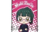 呪術廻戦 シングルパスケース 禪院真希
 
2025年08月上旬発売
で取扱中