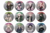 ダンガンロンパシリーズ lackさんイラスト ヘッドフォンver. トレーディングメタリック缶バッジ
 
2025年10月7日発売
