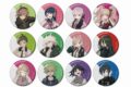 ダンガンロンパシリーズ lackさんイラスト ヘッドフォンver. トレーディンググリッター缶バッジ
 
2025年10月7日発売