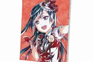 ラブライブ! ニジガク 優木せつ菜 Ani-Art 第2弾 キャンバスボード
 
2025年10月17日発売
で取扱中 (アニメイト)