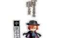文豪ストレイドッグス (文スト) ねんどろいどぷらす ホログラムステッカーセット 中原中也
 
2025年09月発売