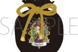 黒執事 — 巾着ポーチ/モチーフ
 
2024年8月17日発売