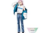 TVアニメ『ウィンドブレイカー (ウィンブレ)』 アクリルスタンド ⑤桐生三輝 [カラ鉄コラボ]
 
2025年05月発売
