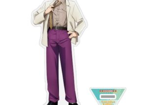 TVアニメ『ウィンドブレイカー (ウィンブレ)』 アクリルスタンド ④梅宮 一 [カラ鉄コラボ]
 
2025年05月発売