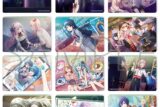 プロセカ ノーブルアートコレクション/vol.63
 
2025年09月発売