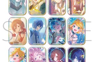 プロセカ スクエアバッジコレクション/vol.49　C
 
2025年09月発売