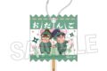 忍たま乱太郎 ラッピングアクリルキーホルダー 20
 
2025年09月発売