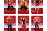僕のヒーローアカデミア トレーディングクリアカード レッドコスチュームVer.【全6種】
 
2025年10月24日発売
で取扱中