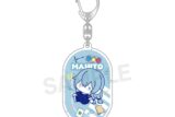 [アニメイト]TVアニメ『呪術廻戦』 ラメアクリルキーホルダー(ぷにきゅ～と) 真人
 
2024年05月上旬発売