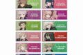 ダンガンロンパシリーズ lackさんイラスト ヘッドフォンver. トレーディングアクリルネームプレート
 
2025年10月7日発売