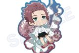 [アニメイト]ブルーロック ダイカットステッカー くらげver. 糸師 冴
 
2025年07月発売