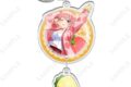 五等分の花嫁∽ いちごルームウェア 2連アクリルキーホルダー 1.一花【再販】
 
2025年09月中旬発売