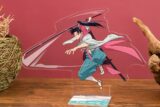 YAIBA (ヤイバ) アクリルスタンド/佐々木 小次郎
 
2025年9月13日発売