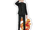 TVアニメ『ダンダダン』 ダイカットステッカー オカルン
 
2025年09月中旬発売