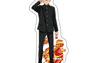 TVアニメ『ダンダダン』 ダイカットステッカー オカルン
 
2025年09月中旬発売