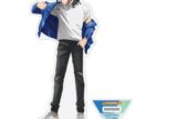TVアニメ『ウィンドブレイカー (ウィンブレ)』 アクリルスタンド ②杉下京太郎 [カラ鉄コラボ]
 
2025年05月発売