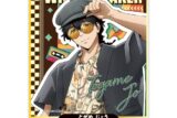 TVアニメ『ウィンドブレイカー (ウィンブレ)』 ミニ色紙 ⑧十亀 条 [カラ鉄コラボ]
 
2025年05月発売