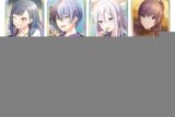 プロセカ スクエアバッジコレクション/vol.49　B
 
2025年09月発売