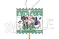 忍たま乱太郎 ラッピングアクリルキーホルダー 19
 
2025年09月発売
