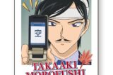 名探偵コナン インスタントフォトマグネット8(諸伏高明)【再販】
 
2025年09月下旬発売