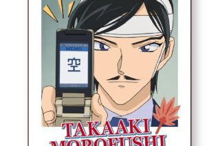 名探偵コナン インスタントフォトマグネット8(諸伏高明)【再販】
 
2025年09月下旬発売
