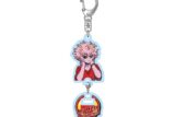 僕のヒーローアカデミア アクリルスタンドキーホルダー 芦戸三奈 レッドコスチュームVer.
 
2025年10月24日発売
で取扱中