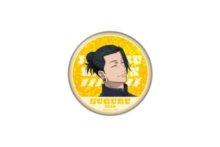 呪術廻戦 懐玉・玉折 グリッタービッグ缶バッジ 夏油傑 カメラVer.
 
2025年07月上旬発売