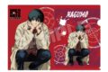 サカモトデイズ クリアファイル しゃがみこみver. 南雲 
2025年08月発売