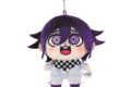 ダンガンロンパシリーズ×ぶくぶ ぬいぐるみマスコット　12.王馬小吉
 
2025年10月発売