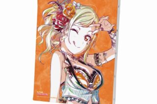 ラブライブ! ニジガク 宮下 愛 Ani-Art 第2弾 キャンバスボード
 
2025年10月17日発売
で取扱中 (アニメイト)