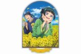 薬屋のひとりごと アクリルスタンド(菜の花)
 
2025年9月15日発売
で取扱中 (アニメイト)