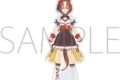 アニメウマ娘 シンデレラグレイ オーロラアクリルスタンド/ヤエノムテキ
 
2025年8月22日発売
 【アニメイト】
