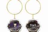 黒執事 — アクリルチャーム グレゴリー・バイオレット
 
2024年09月発売