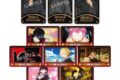 炎炎ノ消防隊  トレーディングビジュアルカード【カラオケの鉄人コラボ Vol.2】
 
2025年06月発売